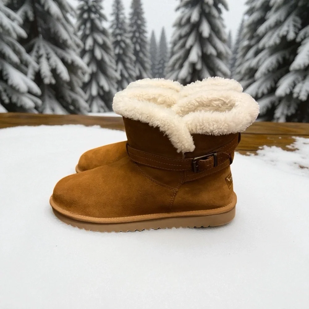 UGG step out